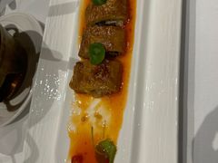 -若蘭慈·无国界素食料理(欢乐海岸店)