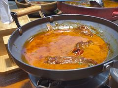 -光海·乡记酸菜鱼·始于1996(花园路店)