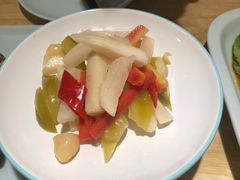 -全牛匠·乐山跷脚牛肉(新中关店)