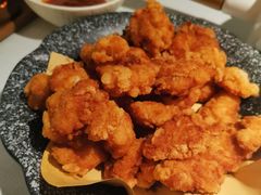 -春树下·树屋花房西餐厅(罍街AS1980店)