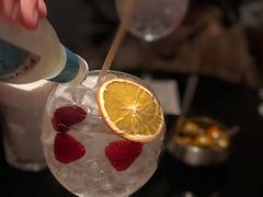 -池畔酒吧 WET Bar