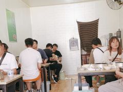 -清真玉林老字号稍麦羊杂碎(宽巷子民族美食街店)