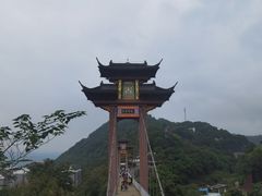 -丰都鬼城名山景区