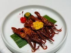 -荣兴酒家(徐家汇店)