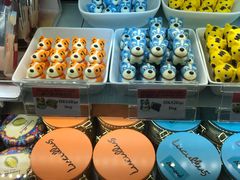 -龙岛美食店(旺角朗豪坊店)
