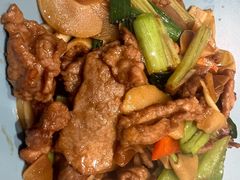 -香香海南菜餐厅