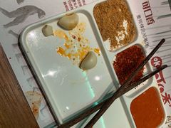 -可口香·非遗老号烧烤(南岗直营店)