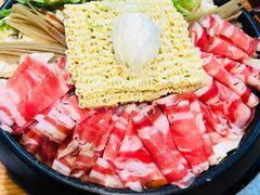 -八福力韩国休闲餐厅(泉舜店)