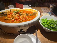 -桂小厨广西菜(印象城店)