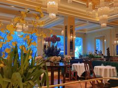 大堂-福楼法餐厅FLO