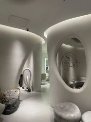 -3AM·S HAIR SALON烫发染发接发