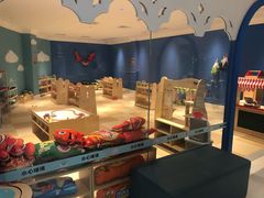 -杭州开元森泊度假乐园