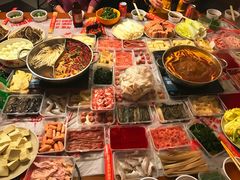 -里堂派对·独栋团建聚会小院轰趴馆(三圣乡店)