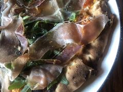 -PIZZA BIANCA(民园店)