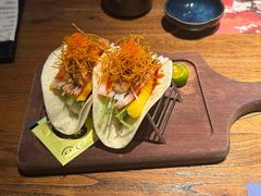 -京鹿料理(荟聚店)
