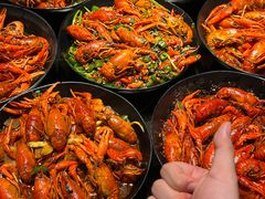 -金陵一哥龙虾馆(三牌楼总店)