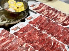 -犇鼎牛潮汕牛肉火锅(新辰里学清路店)