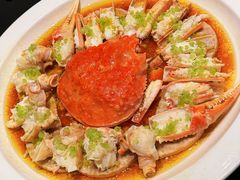 -炊江南·上海菜(国展华漕店)