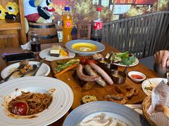 -布拉格餐厅· 中欧捷克菜(全国首店)