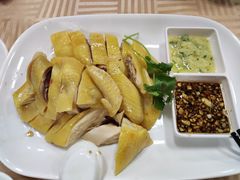 -巫记鸡饭店