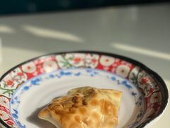 -帕米尔食府(白云观店)