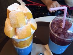 -Cafe de Paris(林荫路店)