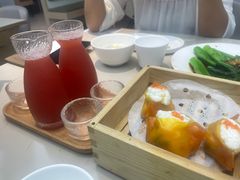 -蔡澜点心(三里屯T+MALL店)