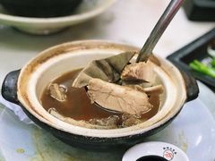 肉骨茶-新峰肉骨茶