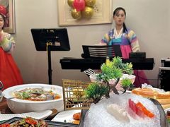 -南湖春色海鲜食府(中兴街店)