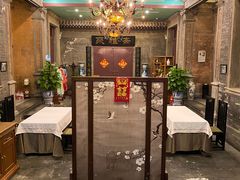 -卫鼎轩·曹公馆(鼓楼店)