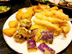 -札幌日本料理放题