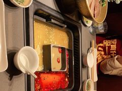 -巴奴毛肚火锅(二七万达店)
