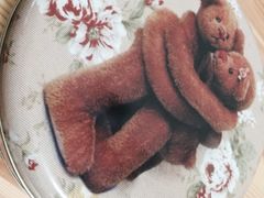 珍妮曲奇&nbsp;Jenny&nbsp;Bakery(尖沙咀店)-珍妮曲奇聪明小熊(尖沙咀店)