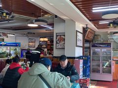 -马布尔莱斯食府(西红门店)