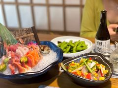 -河风の幸会精致料理