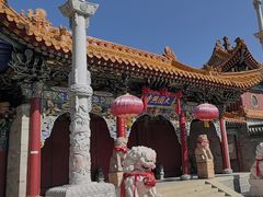 -五台山圆照寺