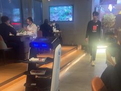 -丰茂烤串(公园店)