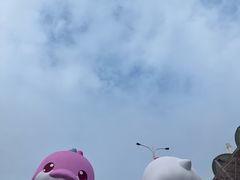-海心沙亚运公园
