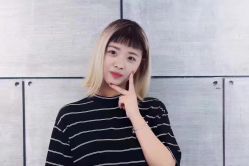 -尚丹尼造型