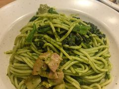 -萨莉亚意式餐厅(鸿大广场店)