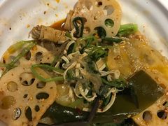 -川锦汇麻辣拌(长大店)