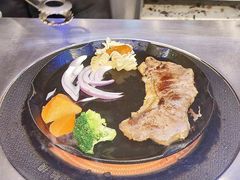 -火叮叮自助烤肉·现切牛肉(茂业店)