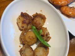 -和彩放题餐厅(酒仙桥店)