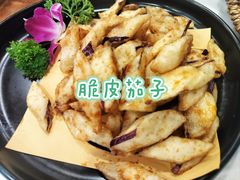 -庐州太太(鼓楼店)