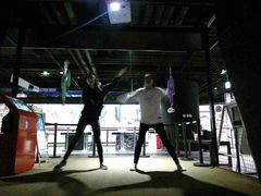 -VS SPORTS PARK运动玩乐园·团建·生日会(合生汇店)