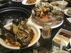 -海味当家(西安路店)
