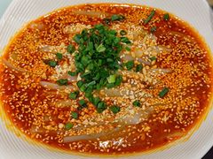 米椒凉粉-渝悦情·新派川菜(建国门店)