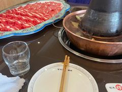 -匹夫涮肉城(黄村店)