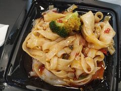-魏家凉皮(郑州东站店)