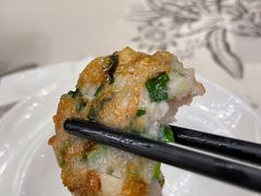 -香云轩·顺德菜(香云纱园林酒店店)
